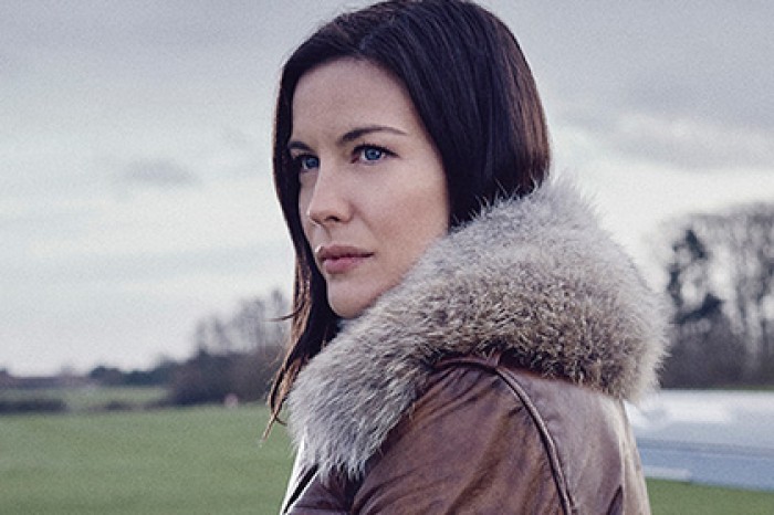 Лив Тайлер создала одежду для Belstaff
