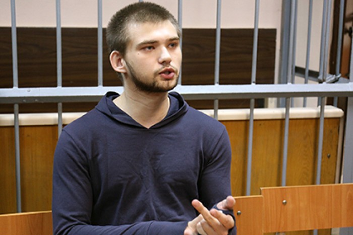 Ловившего покемонов в храме блогера оставили под арестом
