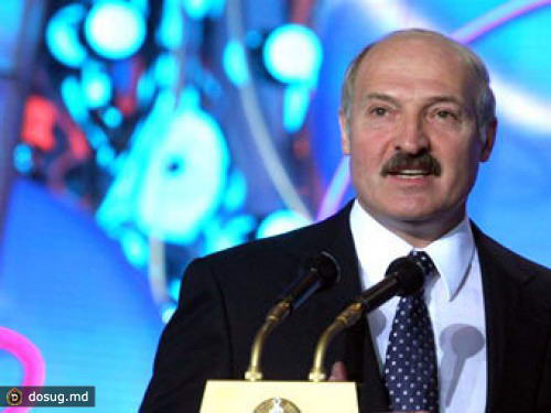 Лукашенко велел выгнать из Белоруссии российские СМИ