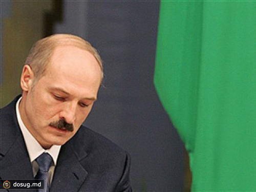 Москва пригрозила отобрать у Минска кредит после речи Лукашенко