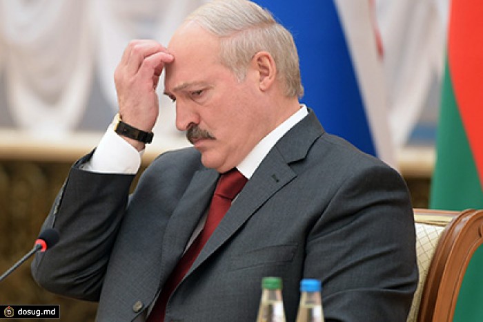 Лукашенко отказался выбирать между Россией и ЕС