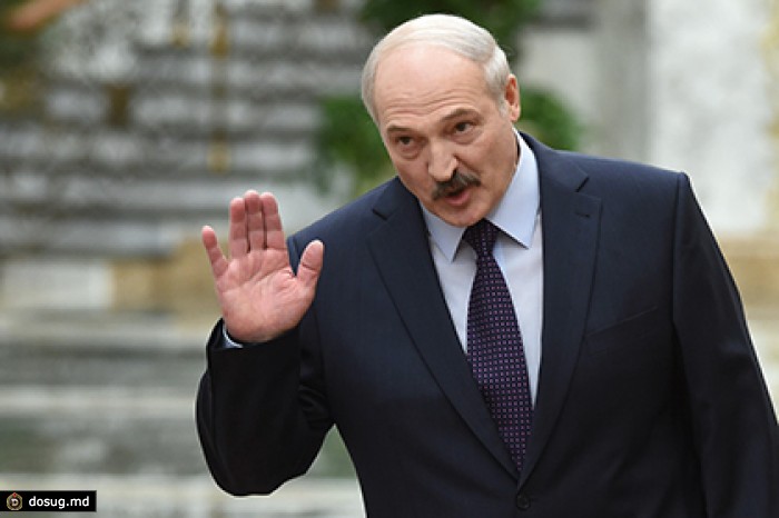 Лукашенко предложил увеличить транзит российского газа в Европу через Белоруссию