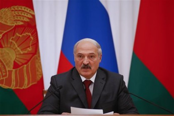 Лукашенко анонсировал разрешение газового спора между Москвой и Минском
