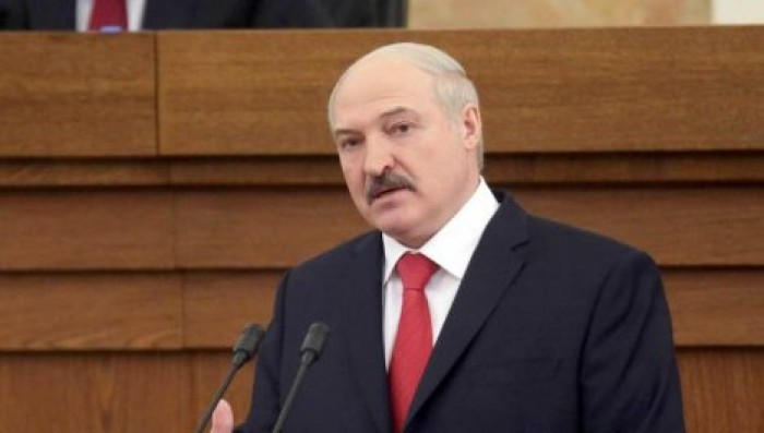 Лукашенко подписал новую военную доктрину Белоруссии