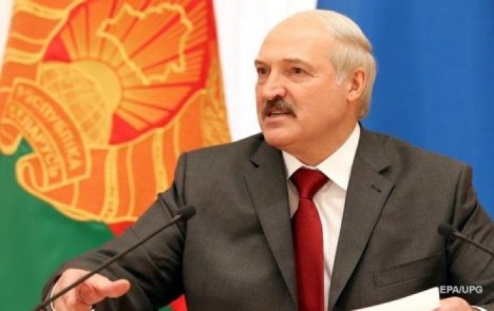 Лукашенко: Распад СССР катастрофа - для всего мира