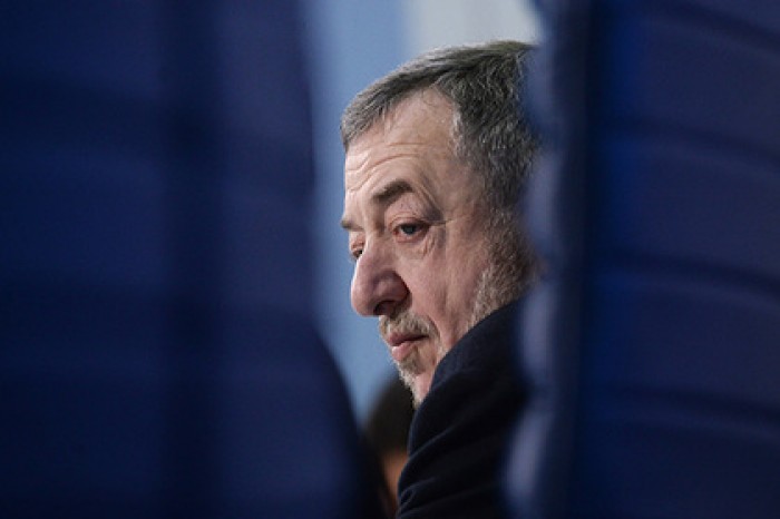 Лунгин снимет фильм о сталинских лагерях