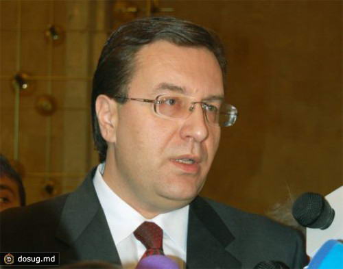 Мариан Лупу готов отказаться от должности президента