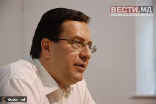 Версия Лупу: Это не эмоции, а план