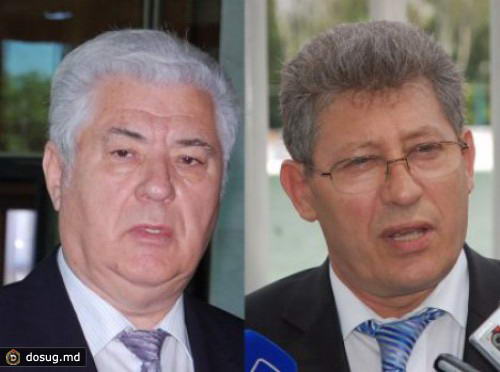 Гимпу: Воронин доказал, что боится