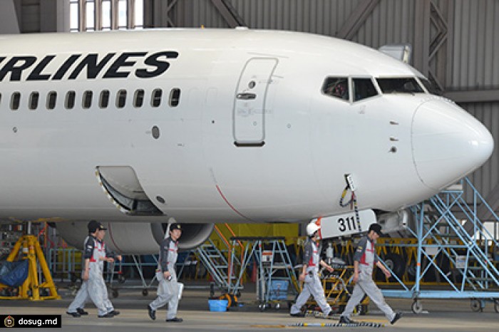 МАК обвинил Росавиацию в сокрытии недостатков Boeing 737