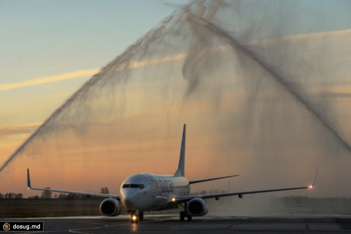 МАК подтвердил решение приостановить действие сертификатов на Boeing-737