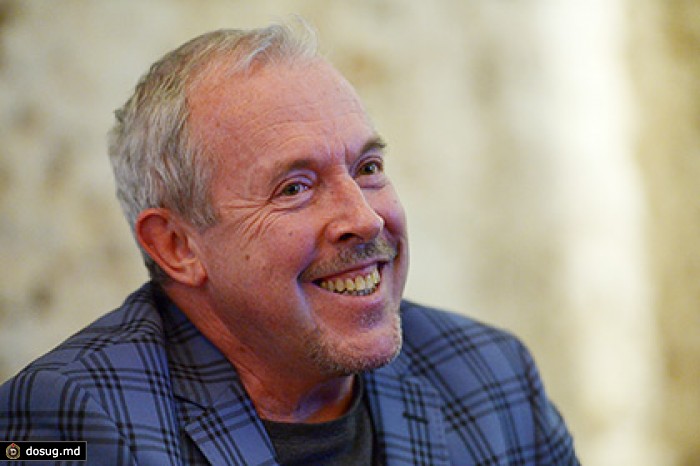 Макаревич спел о превращении «бывших братьев» в глистов