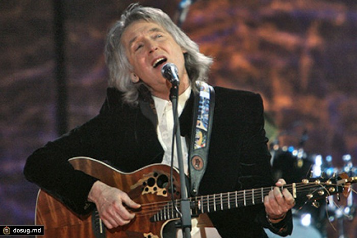 Малежик и «Веселые ребята» записали антивоенную песню на украинском языке