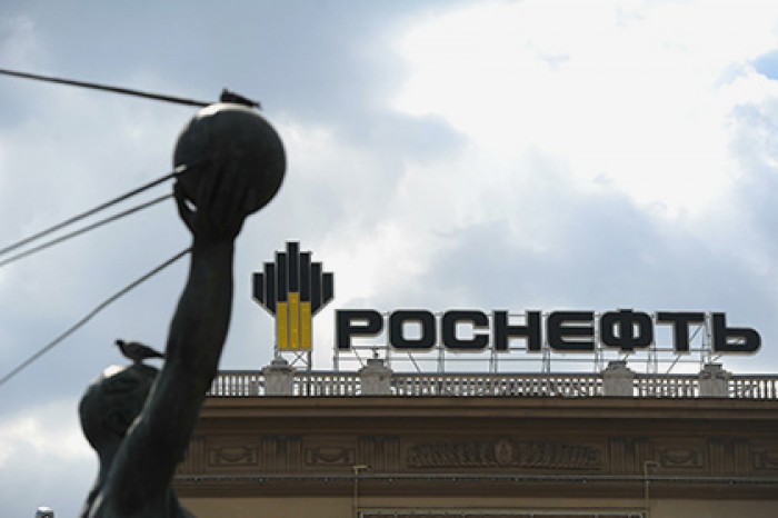 Малый бизнес заработал на контрактах с «Роснефтью» 102 миллиарда рублей