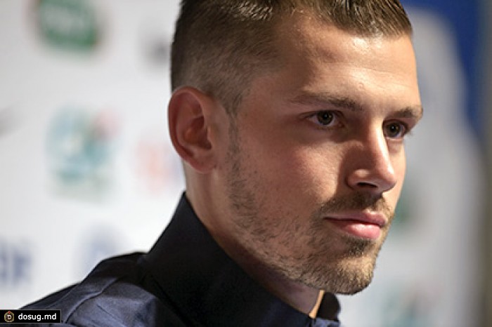 «Манчестер Юнайтед» купил третьего футболиста за неделю