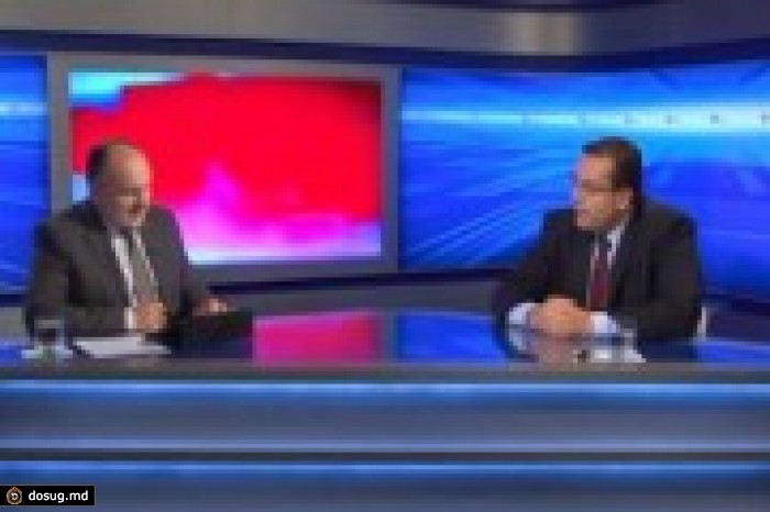 Мариан Лупу о последних событиях в Молдове