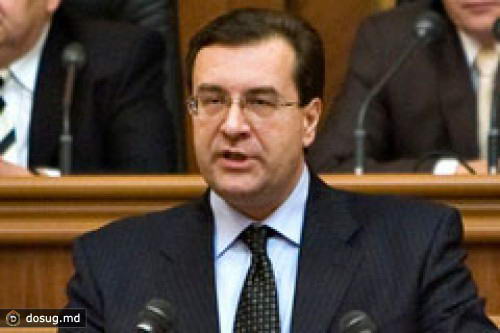 МАРИАН ЛУПУ ОПРЕДЕЛИЛСЯ С СОВЕТНИКАМИ