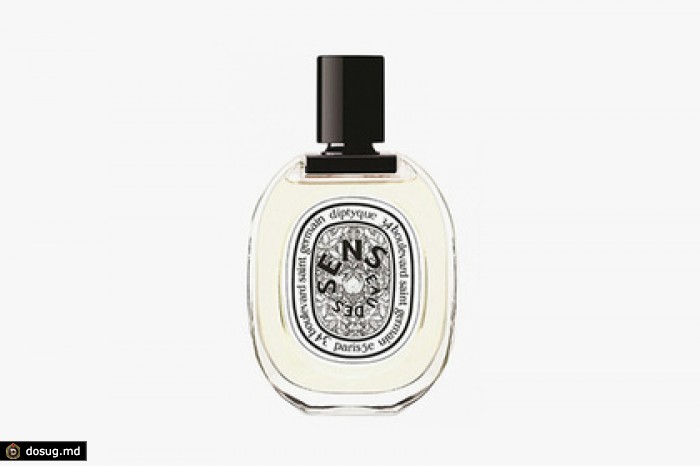 Марка diptyque представила аромат со «смыслом»
