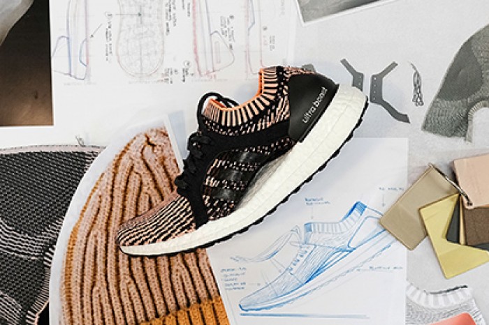 Марка adidas адаптировала кроссовки под женскую анатомию