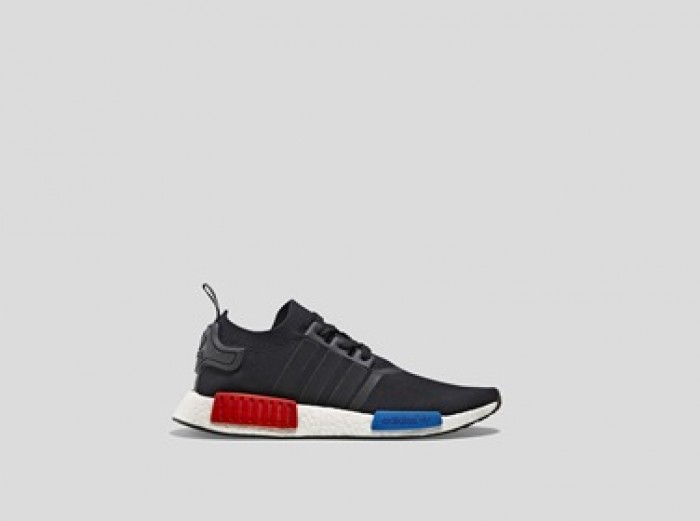 Марка adidas Originals обновила кроссовки NMD