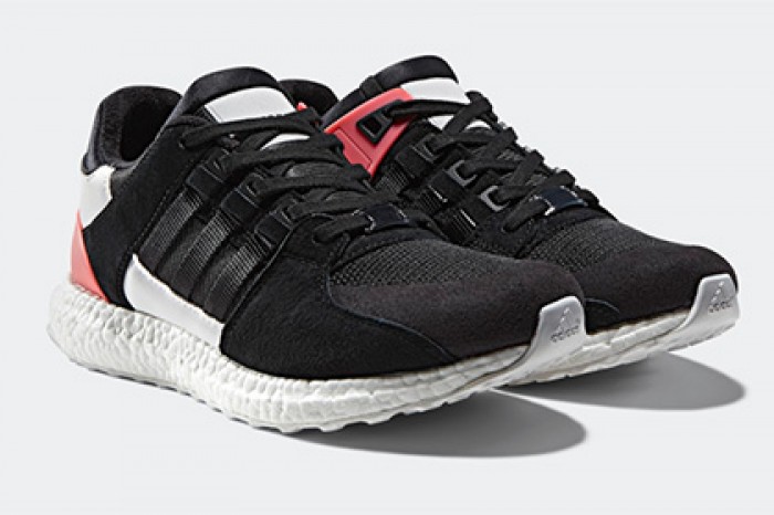 Марка adidas Originals показала кроссовки нового поколения