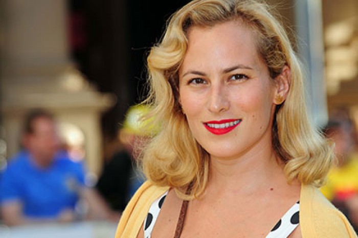 Марка Charlotte Olympia создала куклу Барби в честь основательницы бренда