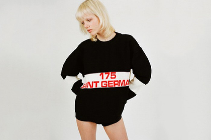Марка Sonia Rykiel почтила память основательницы коллекцией одежды