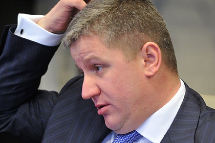 Маркин отверг связь между делом Дода и топ-менеджерами «Русгидро»