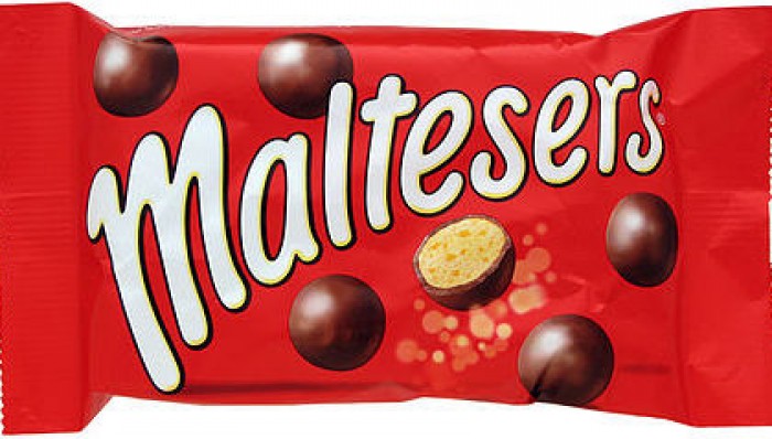 Mars по примеру Toblerone ради экономии уменьшит размер упаковки Maltesers