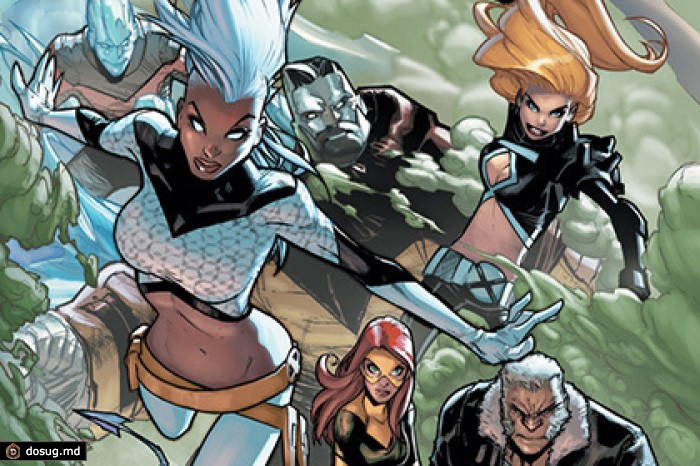 Marvel убьет всех Людей Икс в новом комиксе