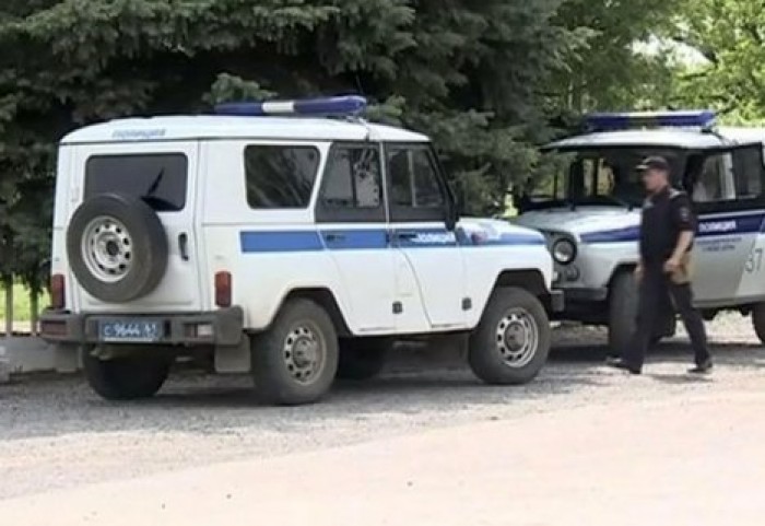 Массовое убийство в Хабаровском крае: пять жертв за одну ночь