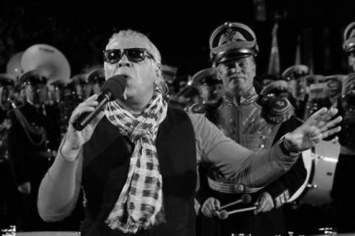 Медиков обвинили в ухудшении состояния здоровья Давидяна из «Голоса»