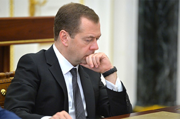 Медведев одобрил создание «Русских сезонов»