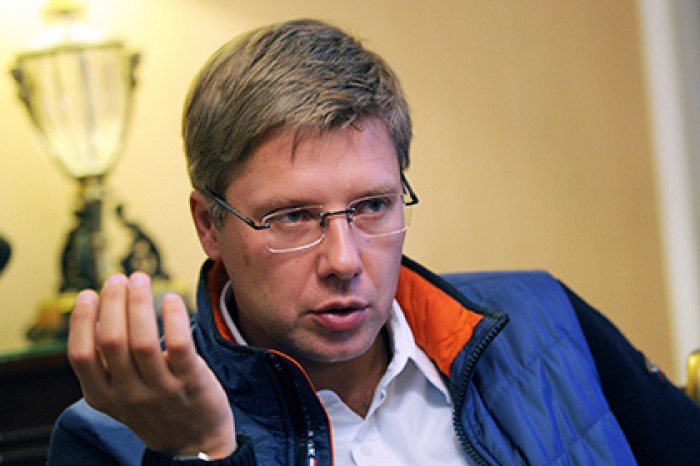 Мэр Риги назвал тюремный срок за шуточную петицию началом репрессий в Латвии