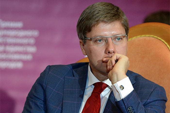 Мэра Риги возмутило судебное решение о штрафе за посты на русском в соцсетях