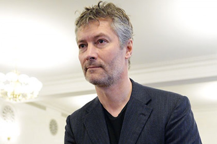 Мэр Екатеринбурга рассказал о нехорошем ощущении от матча «Урал» — «Терек»