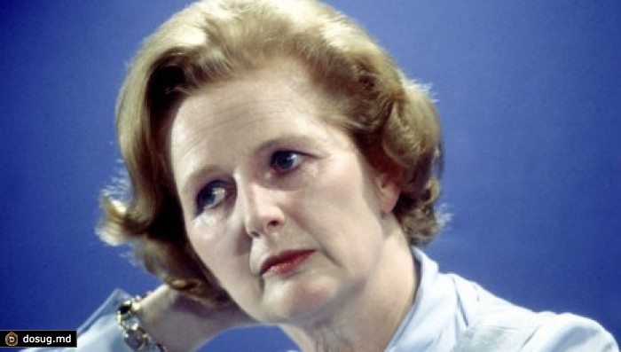 MI5 скрывала педофилов в правительстве Маргарет Тэтчер