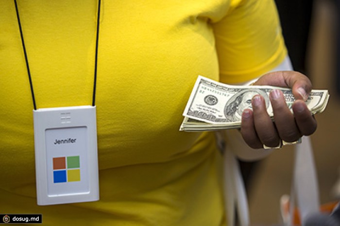 Microsoft снова поднимет цены на свою продукцию в России