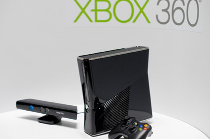 Microsoft закрыла производство Xbox 360