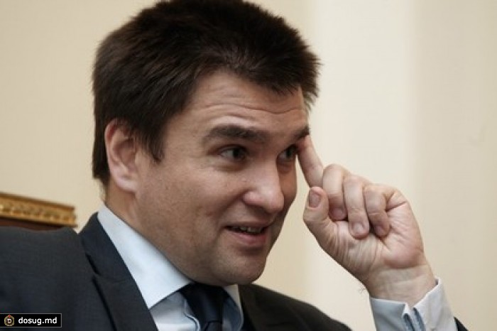 МИД Украины высказался против компромиссов в донбасском конфликте