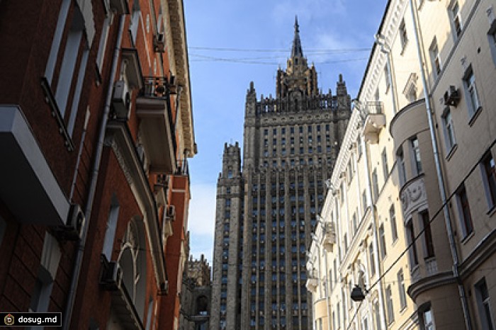 МИД упростит поездки в Россию для граждан Грузии