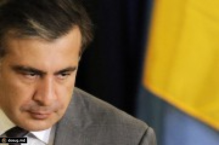 Михаил Саакашвили: «Никакие серьезные реформы не делаются без конфликтов с собственной командой»