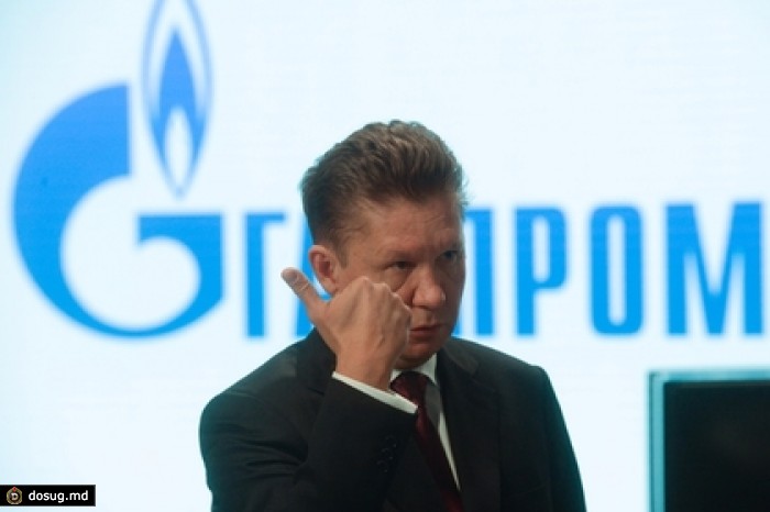 Миллер подтвердил информацию о газовых договоренностях с Узбекистаном