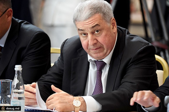 Миллиардер Михаил Гуцериев рассказал о планах по запуску музыкального канала