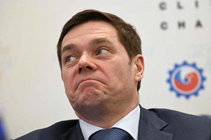Миллиардер Мордашов посетовал на враждебный деловой климат в России
