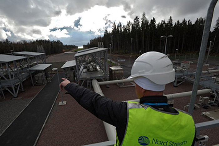 Минэнерго Польши опровергло запрос на поставку газа по «Северному потоку-2»