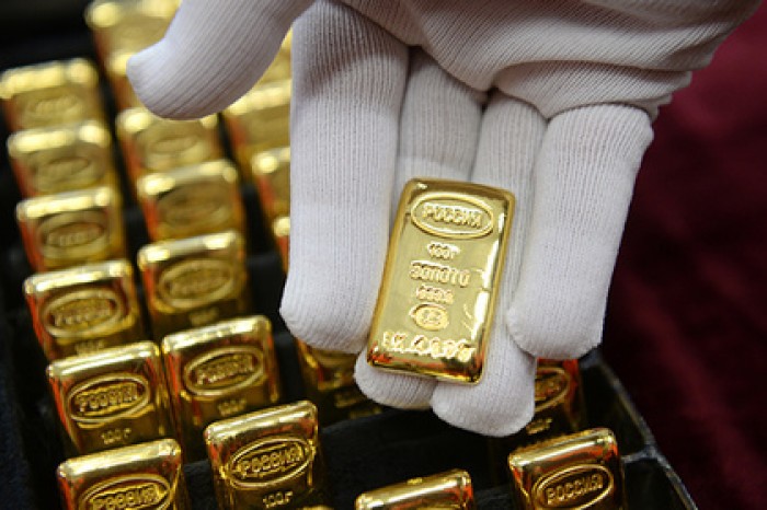 Минфин разрешит россиянам покупать и продавать золото без уплаты налогов