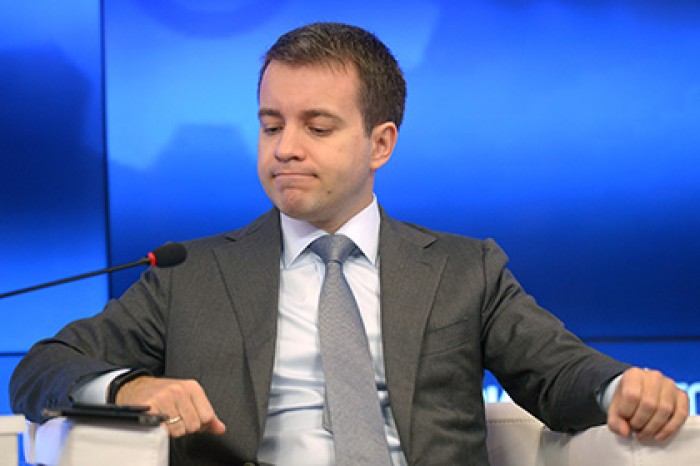 Министр связи призвал заменить Times New Roman отечественным шрифтом