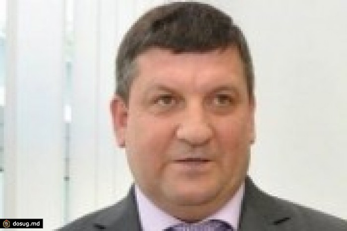 Министр транспорта Юрие Киринчук отказался от служебного автомобиля и водителя