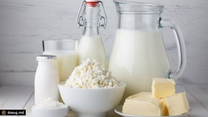 Министру экономики поручили проверить рынок молочной продукции